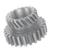 three wheeler gears