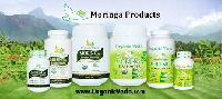 Moringa Products