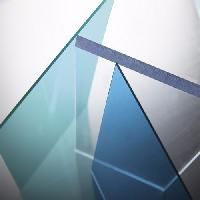 Clear Sheet Glass