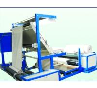 Roll To Roll Fabric Inspection Machine