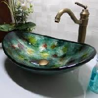 hand craft wash basin