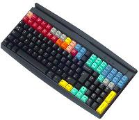 Programmable Keyboard