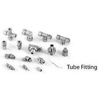 Tube Fittings