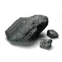 Raw Coal