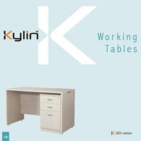 working tables
