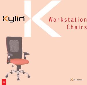 Workstation Chairs