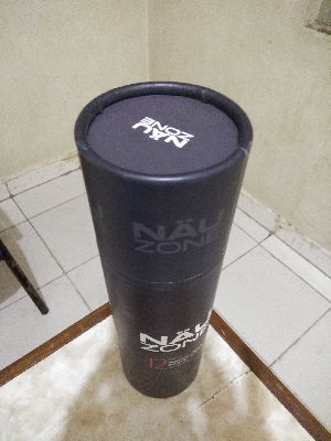 Composite Paper Containers