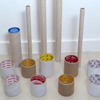 Printed Paper Tubes