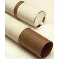 Telescopic Paper Containers