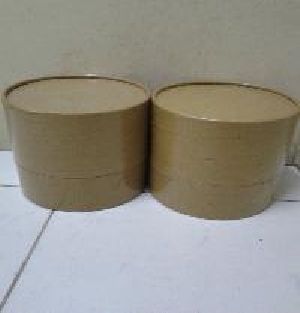 Paper Fiber Drums