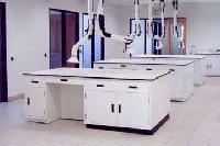 laboratory cabinets