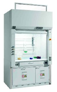 laboratory fume cupboards