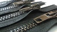 Metal Zipper