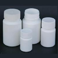 plastic hdpe bottles