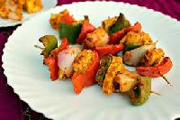 paneer tikka