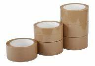 Bopp Adhesive Tapes