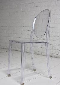 Acrylic Chairs