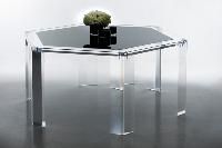 Acrylic Dining Table