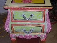 Painted Furniture