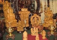 Sandalwood Handicrafts