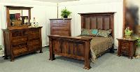 Wooden Bedroom Furniture