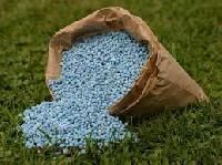 Granulated Organic Fertilizer