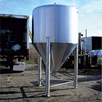 Storage Tanks