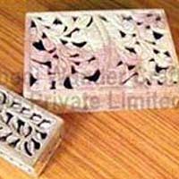 Marble Jewellery Boxes