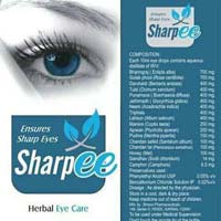 Sharpee Eye Drop