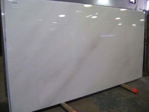 White Marble Slabs