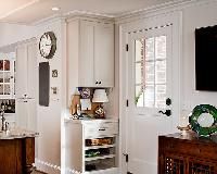 handle less kitchen doors