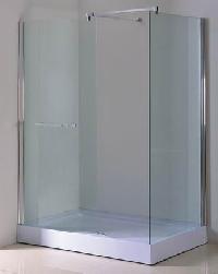 Glass Shower Cubicles
