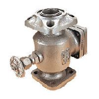 industrial ammonia valves