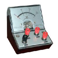 dc voltmeters