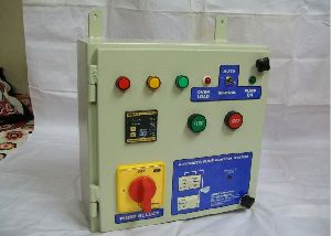 Automatic Water Level Controller