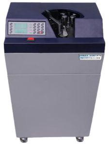 Heavy Duty Note Counting Machine