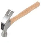 Claw Hammer