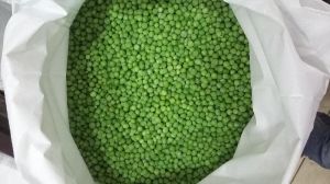 Frozen Green Peas