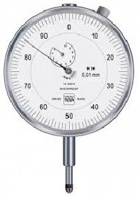 Dial gauge