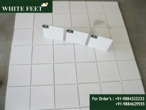 heat resistant tiles