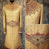 Mens Sherwani