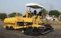 paver machines