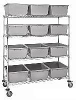 Industrial Rack