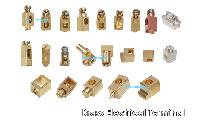 Brass Electrical Terminal