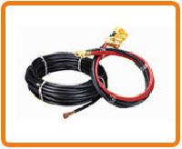 PTFE Battery Wires