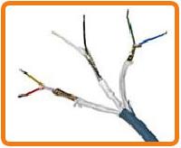 PTFE Data Cables