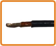 PTFE High Voltage Cables