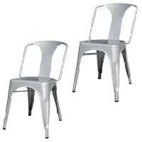 Metal Chair