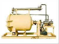 Rotary Vacuum Dryer