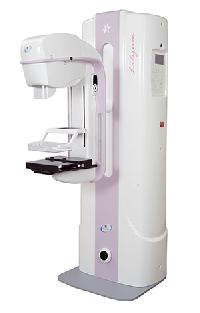 mammography units
